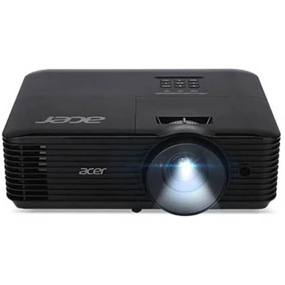 Acer X118 DLP Projector